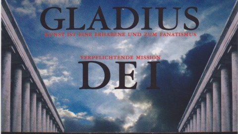 Gladius Dei